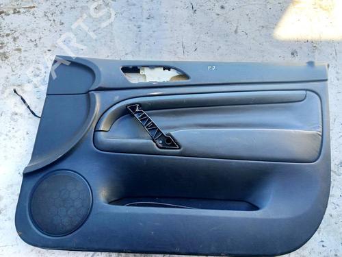 Høyre frontpanel Høyre frontpanel SKODA SUPERB I (3U4) 1.9 TDI (130 hp) 34753013 34753013