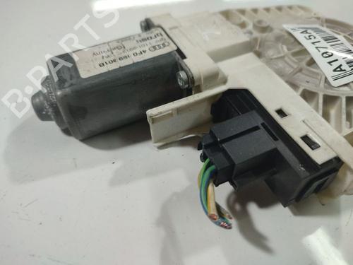 Left front window motor AUDI A6 C6 (4F2) 2.7 TDI | BP34870093E21 - Image 2