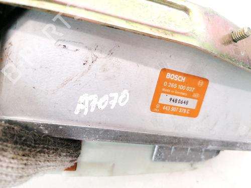 Electronic sensor AUDI 100 C4 Avant (4A5) 2.5 TDI | BP35514742M84 - Image 3