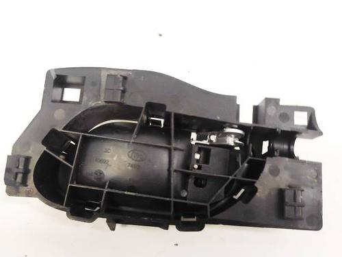 Front right interior door handle CITROËN C5 III (RD_) 2.0 HDi 140 (RDRHF8, RDRHFA, RDRHA8, RDRHAJ) | BP35326869I14 - Image 2