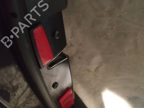 Used Rear left lock Rear left lock 35280048 35280048
