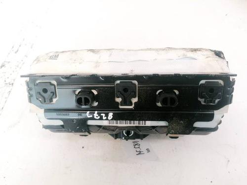 Used Passenger airbag Passenger airbag SAAB 9-3 (YS3F, E79, D79, D75) 1.9 TiD (150 hp) 32920143 32920143