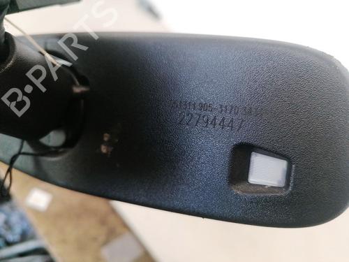 Rear mirror OPEL INSIGNIA A (G09) 2.0 CDTI (68) | BP35534168I6 - Image 4