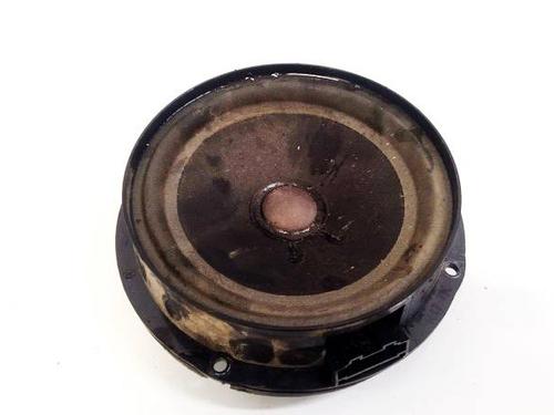 Used Speaker SKODA OCTAVIA II (1Z3) 1.9 TDI (105 hp) 32588615
