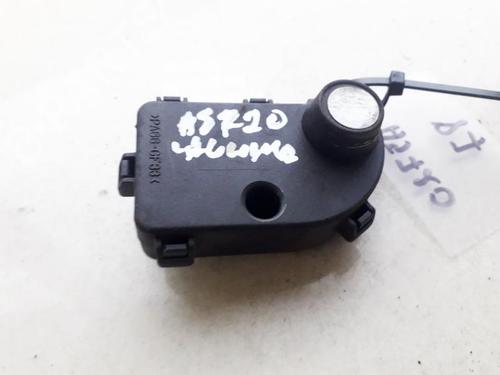 Electronic module RENAULT LAGUNA II (BG0/1_) 1.9 dCi (BG08, BG0G) | BP33530558M83 - Image 2