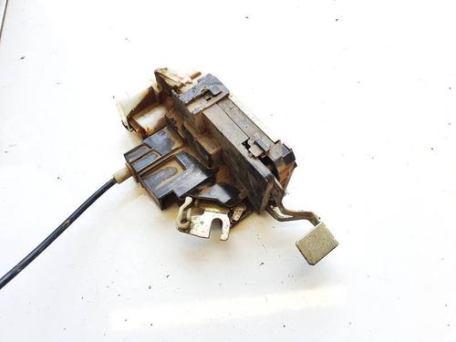 Used Front right lock Front right lock 35271281 35271281
