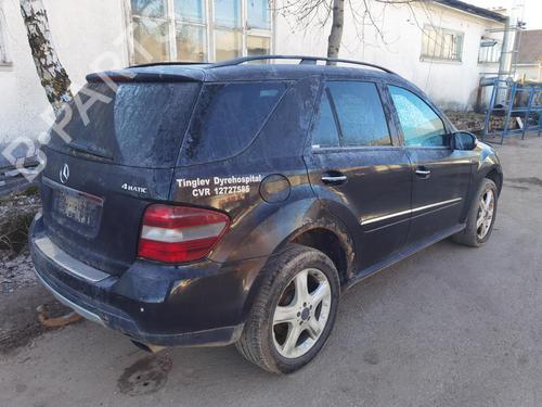 Electronic module MERCEDES-BENZ M-CLASS (W164) ML 320 CDI 4-matic (164.122) | BP32879930M83 - Image 9