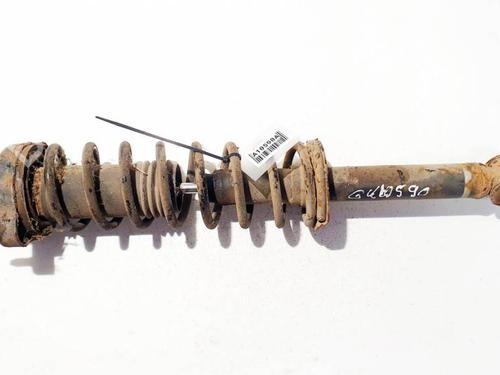 Used Left rear shock absorber Left rear shock absorber 34941745 34941745