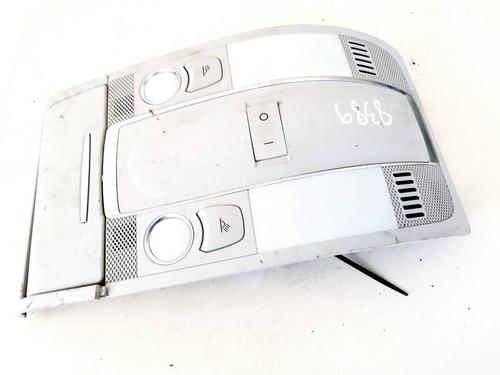 Used Interior roof light Interior roof light AUDI A6 C6 (4F2) 2.0 TFSI (170 hp) 35389946 35389946