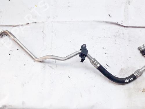 Used AC pipe AC pipe RENAULT MEGANE III Hatchback (BZ0/1_, B3_) 1.6 16V (BZ0H) (101 hp) 33529384 33529384