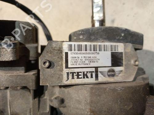 Steering column MINI MINI (R56) One | BP38575407M21 - Image 8