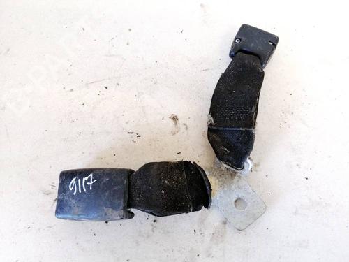 Used Seat buckle Seat buckle 35261280 35261280