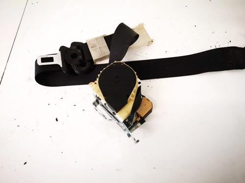 Used Front right seatbelt Front right seatbelt 35487103 35487103