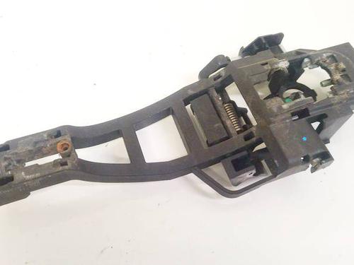 Used Rear left exterior door handle Rear left exterior door handle FORD FOCUS III 1.6 TDCi (115 hp) 35085322 35085322