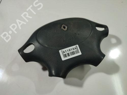Used Driver airbag Driver airbag RENAULT MEGANE Scenic (JA0/1_) 1.6 e (JA0F) (90 hp) 33487189 33487189