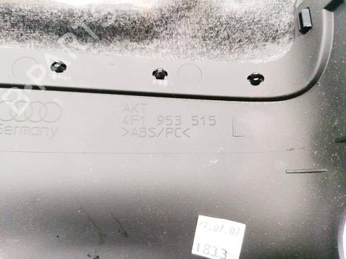 Other AUDI A6 C6 (4F2) 2.7 TDI | BP35367889O1 - Image 3