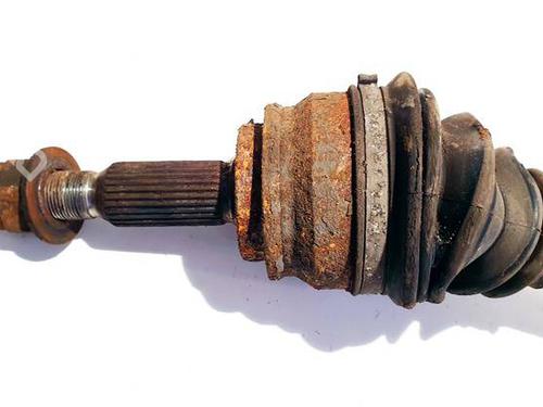 Right front driveshaft DODGE CALIBER 1.8 | BP36368764M39 - Image 2