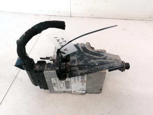 Used ABS pump ABS pump OPEL SIGNUM Hatchback (Z03) 2.2 DTI (F48) (125 hp) 35497537 35497537