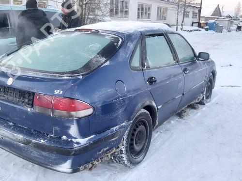 Pipe SAAB 9-3 (YS3D) 2.2 TiD | BP33072540M125  - Image 11
