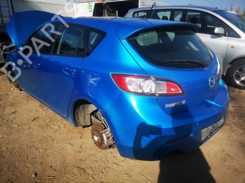 Pipe MAZDA 3 (BL) 2.2 MZR CD (BL10) | BP32952911M125  - Image 8