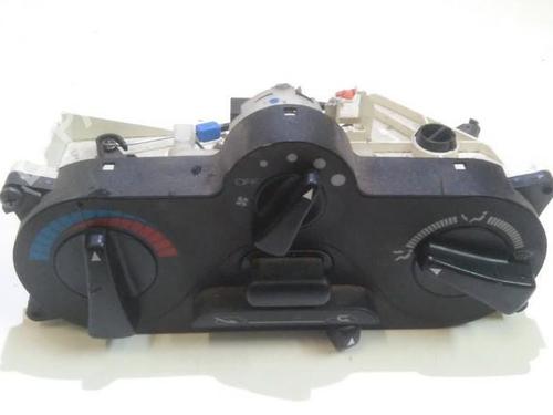 Used Climate control Climate control 35666882 35666882