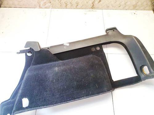 Used Boot lining Boot lining VW PASSAT B5 Variant (3B5) 1.9 TDI (110 hp) 34999366 34999366