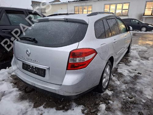 Speaker RENAULT LAGUNA III (BT0/1) 1.5 dCi (BT00, BT0A, BT0T, BT1J) | BP32603572E2