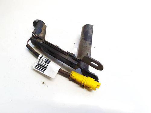 Andre PEUGEOT 407 (6D_) 2.2 16V (6D3FYH, 6D3FYE) (163 hp) 32615663