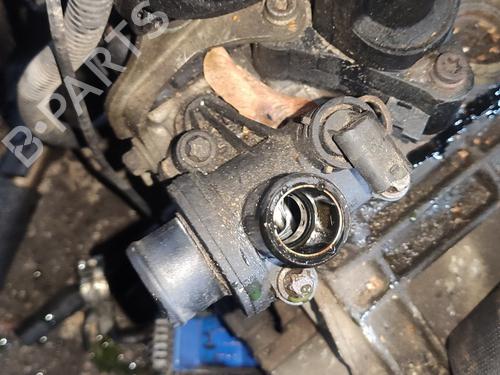 Used Thermostat housing Thermostat housing 35440841 35440841