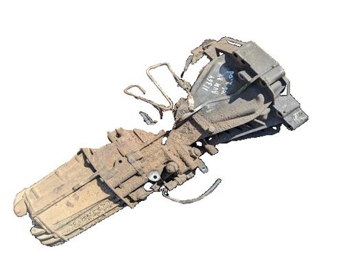 Gearbox AUDI A4 B7 (8EC) 2.0 TDI | BP39391564M3 - Image 3