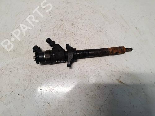 Used Injector Injector FORD FOCUS II (DA_, HCP, DP) 1.6 TDCi (109 hp) 34744439 34744439