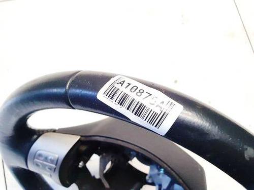 Steering wheel TOYOTA AURIS (_E15_) 1.4 D-4D (NDE150_, NDE150R) | BP34902005C49 - Image 2