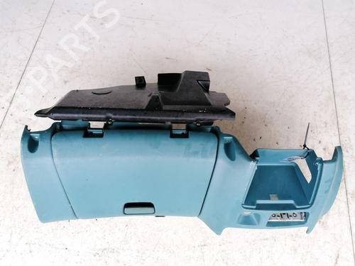 Used Glove box Glove box MITSUBISHI SPACE STAR MPV (DG_A) 1.9 DI-D (DG4A) (102 hp) 35569212 35569212