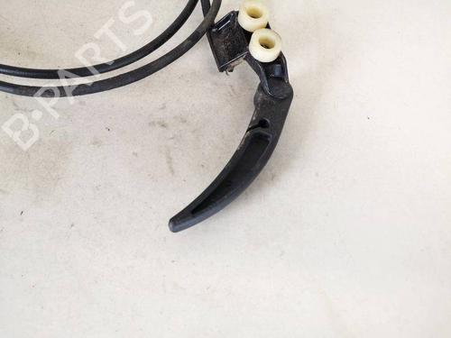 Interior handle VW FOX Hatchback (5Z1, 5Z3, 5Z4) 1.4 | BP35273818I7 - Image 3