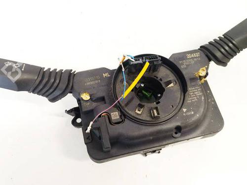 Used Warning switch Warning switch AUDI A6 C5 (4B2, 4B4) 2.5 TDI (150 hp) 34786274 34786274