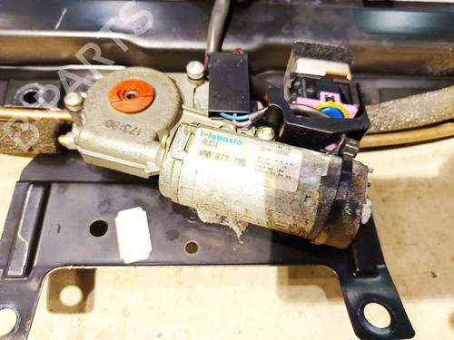Used Sunroof engine Sunroof engine 35087704 35087704