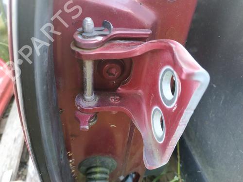 Dørhængsel/Dørbegrænser Dørhængsel/Dørbegrænser CITROËN C4 Picasso I MPV (UD_) 1.8 i 16V (125 hp) 32887445 32887445