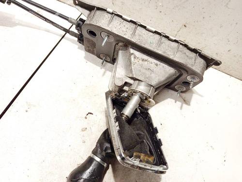 Gear lever VW PASSAT B7 (362) 1.6 TDI | BP34886360M90 - Image 2