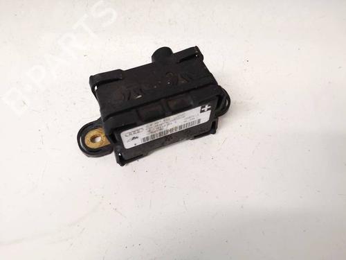 Used Electronic module Electronic module PEUGEOT BOXER Van 2.2 HDi 150 (150 hp) 35276197 35276197