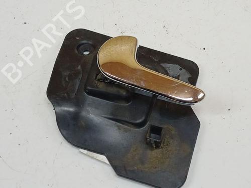 Front left interior door handle OPEL MERIVA A MPV (X03) 1.7 CDTI (E75) | BP34753443I13 - Image 2