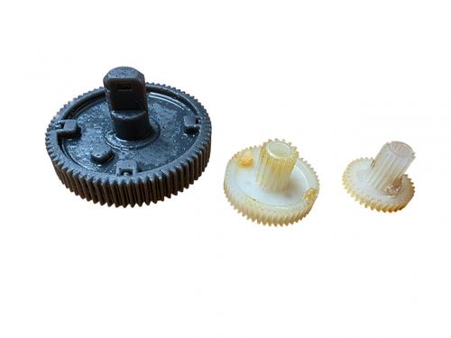 Used Electronic module Electronic module TOYOTA COROLLA Verso (ZER_, ZZE12_, R1_) 2.0 D-4D (CUR10_, CUR10R) (116 hp) 32553164 32553164