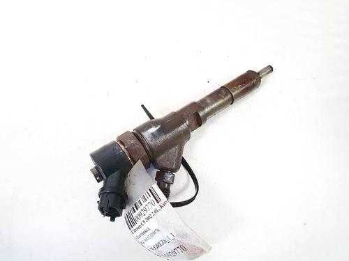 Injector CITROËN C5 I (DC_) 2.0 HDi (DCRHZB, DCRHZE) | BP35874647M100 - Image 3