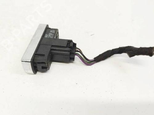 Warning switch FORD MONDEO IV (BA7) 2.0 | BP34925040I22 - Image 3