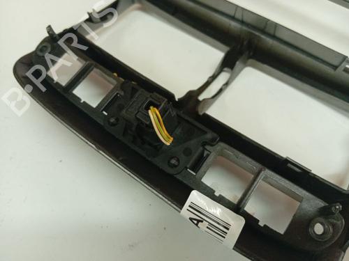 Warning switch PEUGEOT 307 (3A/C) 2.0 16V | BP36383077I22 - Image 4