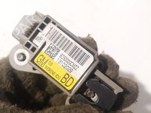 Electronic module OPEL VECTRA C (Z02) 2.2 DTI 16V (F69) | BP32564798M83 - Image 6