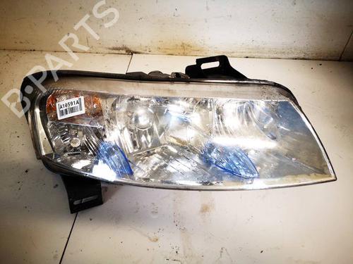 Used Right headlight Right headlight FIAT STILO (192_) 1.9 JTD (192_XE1A) (115 hp) 34975502 34975502