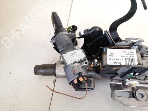 Used Ignition barrel Ignition barrel 35257116 35257116