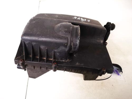 Used Air filter box Air filter box SAAB 9-3 (YS3F, E79, D79, D75) 2.2 TiD (125 hp) 35568684 35568684