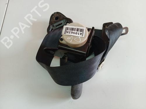 Used Rear right seatbelt Rear right seatbelt 34770938 34770938