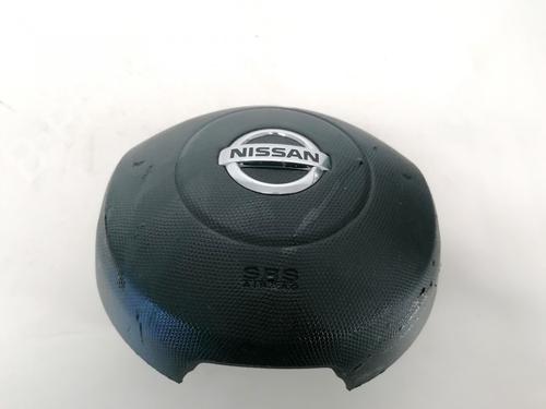 Used Driver airbag Driver airbag NISSAN MICRA III (K12) 1.2 16V (80 hp) 33091812 33091812